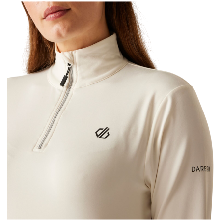 Damen-T-Shirt Dare 2b Lowline II Strtch