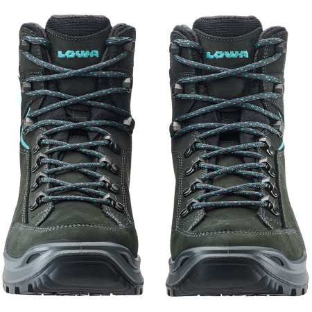 Damen Wanderschuhe Lowa Renegade Evo GTX MID Ws Wide
