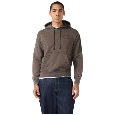 Herren-Sweatshirt Champion Hooded Sweatshirt M Champion Laundry