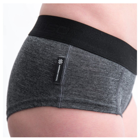 Damen-Funktionsslips Sensor Merino Lite