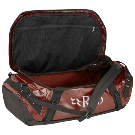 Reisetasche Rab Expedition Kitbag II 50
