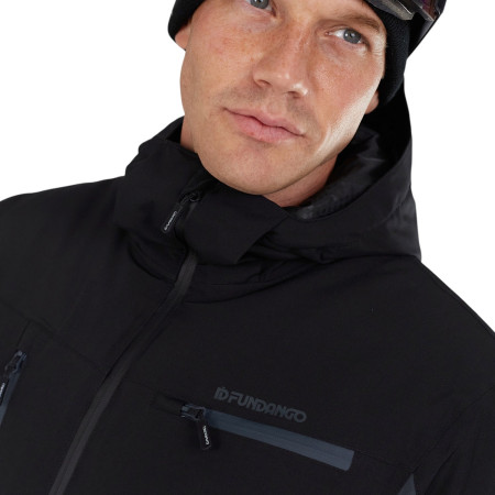 Herren Skijacke Fundango Horatio Allmountain Jacket