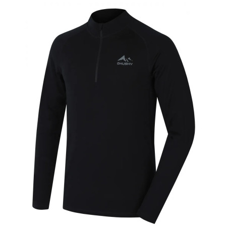 Herren-Funktionsshirt Husky Merow Zip M