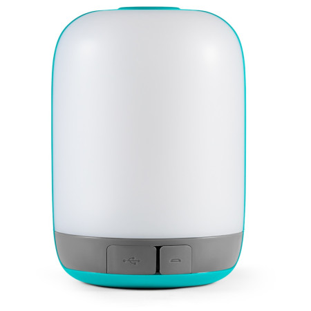 Aufladbare Taschenlampe BioLite Alpenglow 500 Lantern