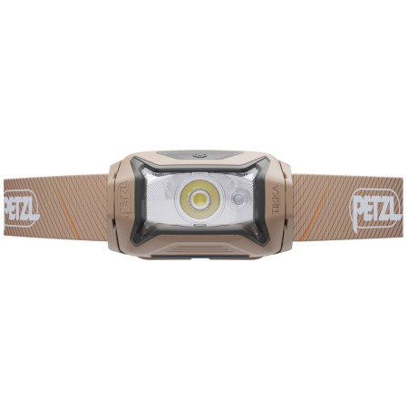 Stirnlampe Petzl Tikka Core (2025)