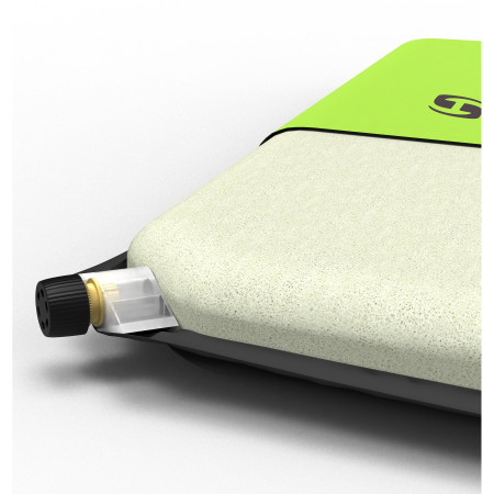 Selbstaufblasende Isomatte Hannah Leisure 3,8