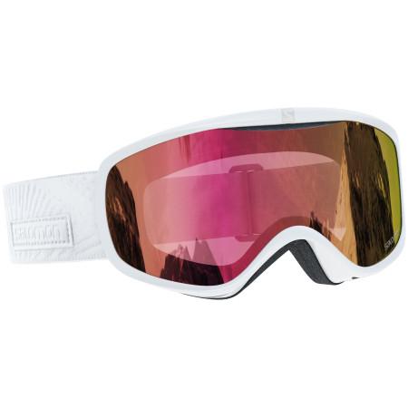 Damen Ski-Brille Salomon Sense