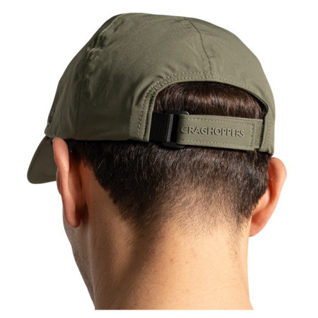 Wasserdichte Baseballcap Craghoppers Waterproof Cap