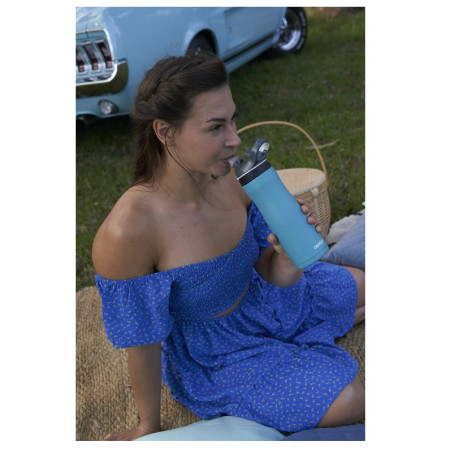 Thermoflasche Contigo Ashland Chill 590ml