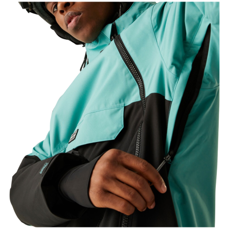 Herren Skijacke Dare 2b T-bar overhead II Jacket