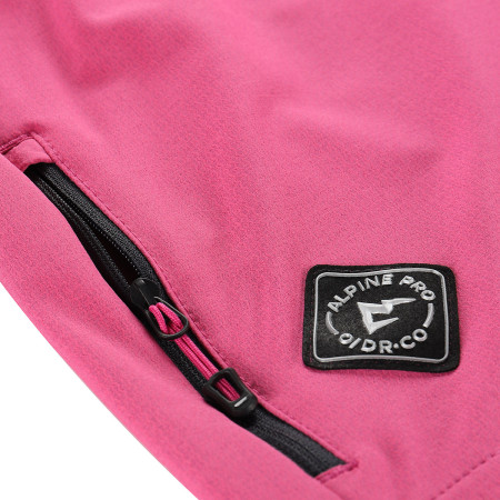 Damenshorts Alpine Pro Zamba 4