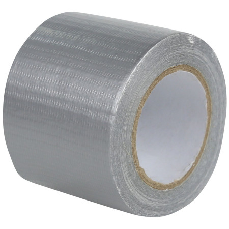 Klebeband Regatta Mehrzweck-Reparaturband grau Grey