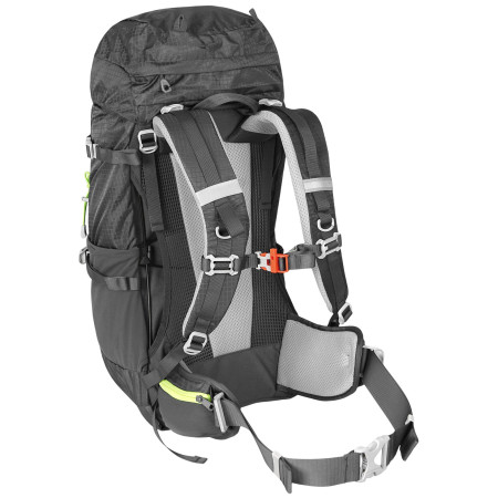 Wanderrucksack Zulu Sandstone 45+5