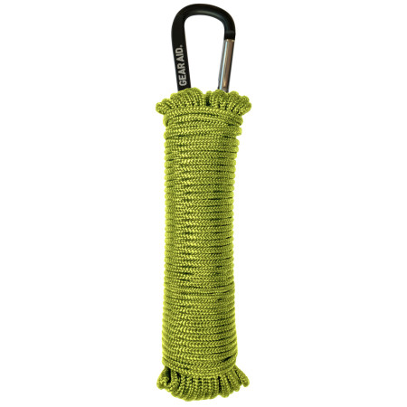 Paracord Gear Aid 325 grün green