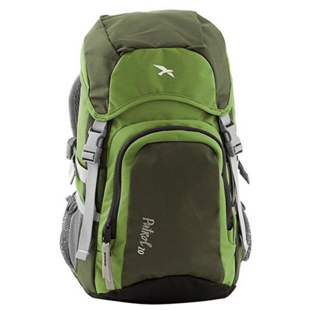 Rucksack Easy Camp Rucsac Patrol grün ForrestGreen