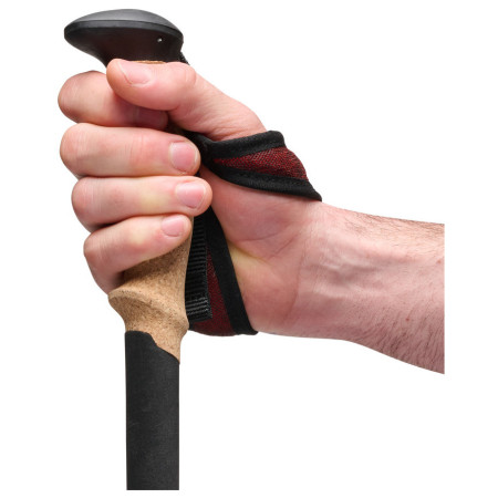 Trekkingstöcke Black Diamond Pursuit Carbon Z Poles