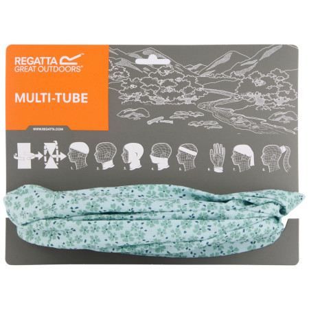 Multifunktionstuch Regatta Adults Printed Multitube II