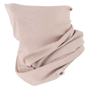 Halswärmer 4F Bandana U117 beige BEIGE