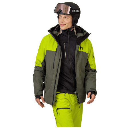 Herrenjacke Hannah Scoty