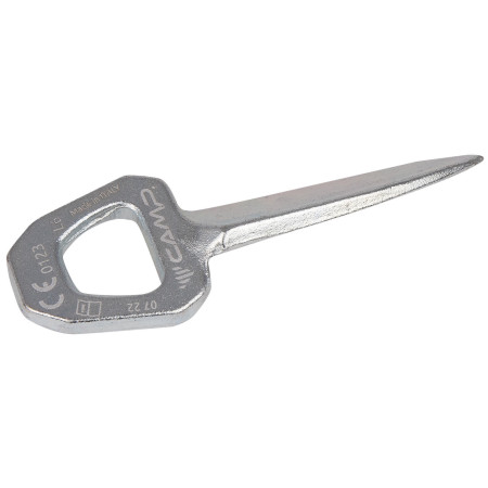 Hakenbolzen Camp Universal Piton Soft 102 mm