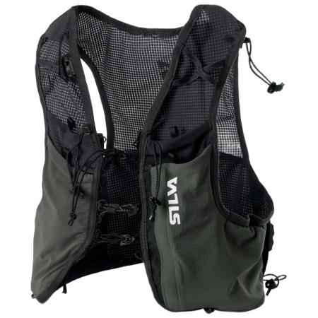 Laufweste Silva Strive Fly