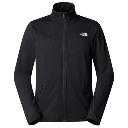 Herren-Sweatshirt The North Face M Cap Rock Full Zip Jacket