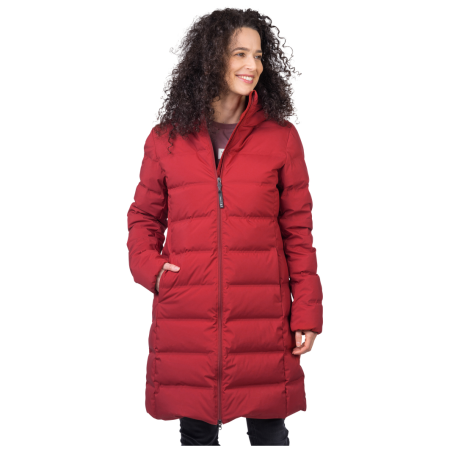 Damen Daunenmantel Hannah Gaia