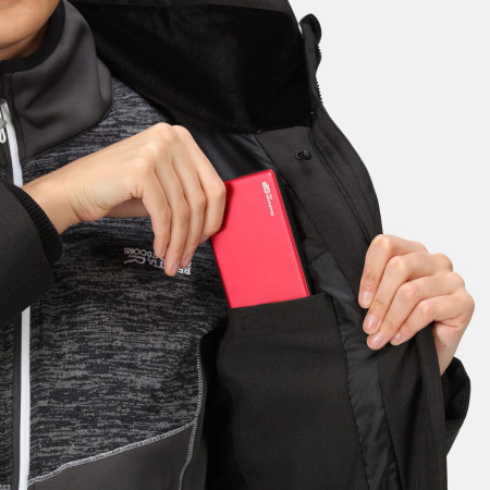 Damen-Wärmejacke Regatta Voltera IV