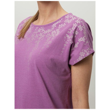 Damen-T-Shirt Loap Aukena