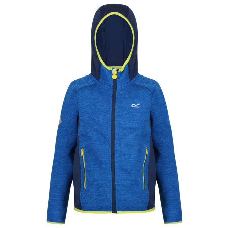 Kinder-Sweatshirt Regatta Dissolver II