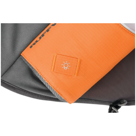 Hundegeschirr Ruffwear Omnijore Joring System