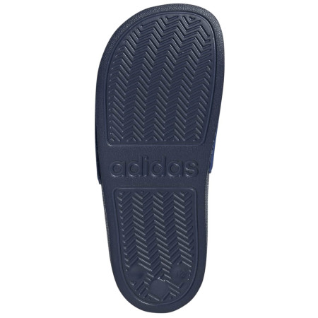 Kinderpantoffeln Adidas Adilette Shower K Blue