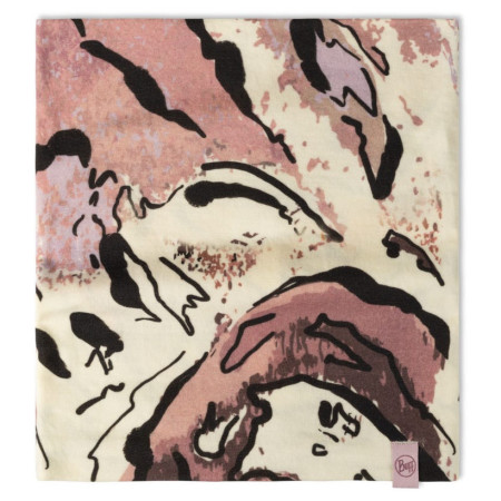 Multifunktionstuch Buff Merino Heavyweight Digital Prints