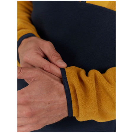 Herren Funktions-Sweatshirt Fundango Carlos Fleece Pullover