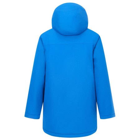 Kindermantel Regatta Farbank II Navy