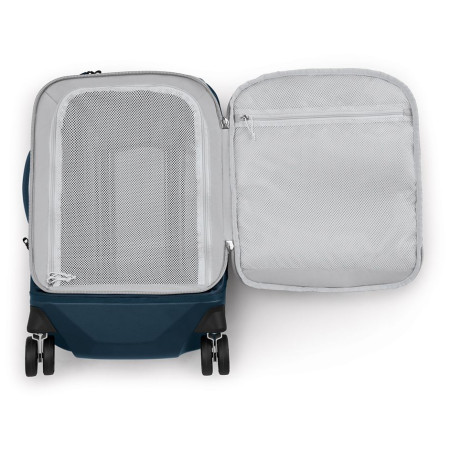 Koffer Osprey Transporter Hardside Hybrid 36L