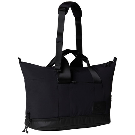 Reisetasche The North Face W Never Stop Weekender Duffel schwarz Tnf Black-Npf