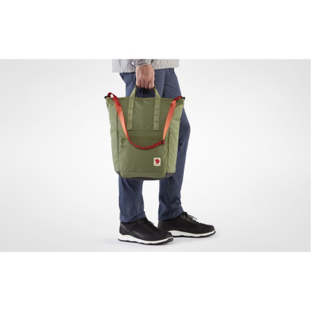 Rucksack Fjällräven High Coast Totepack