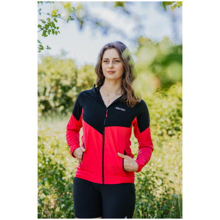 Damenjacke High Point Versa 2.0 Lady Hoody Jacket