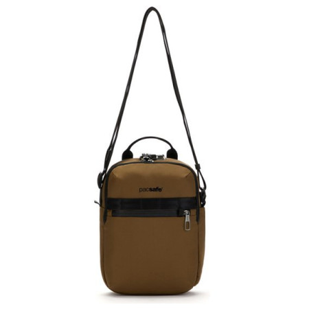 Umhängetasche Pacsafe Metrosafe X vertical crossbody