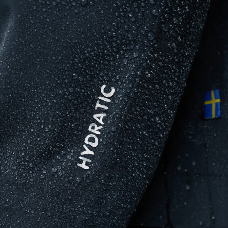 Herrenjacke Fjällräven HC Hydratic Trail Jacket M