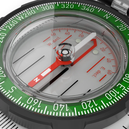 Kompass Silva Ranger S