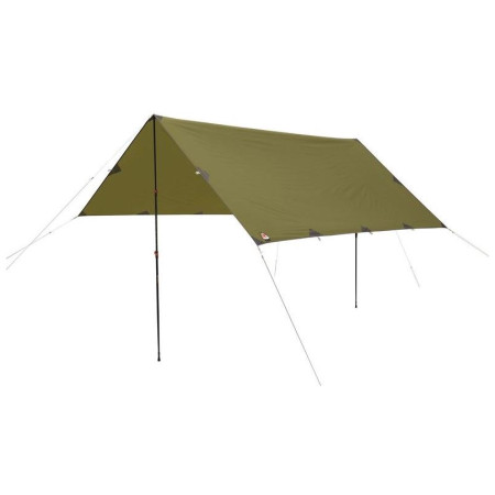 Vordach Robens Tarp 4 x 4 m grün Green