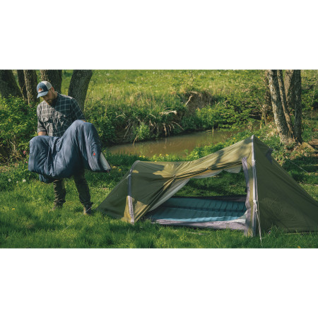 Ultraleichtes Zelt Robens Challenger 3XE
