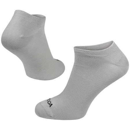 Socken MOOA Essential Low 3-pack