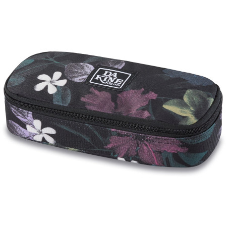 Etui Dakine School Case (2024) schwarz/rot Tropic Dusk