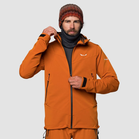 Herrenjacke Salewa SELLA DST M JACKET