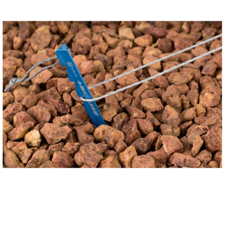 Zeltstifte Sea to Summit Ground Control Light Tent Pegs (6 Pack)