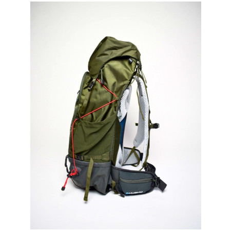 Rucksack Husky Cruiser 55L