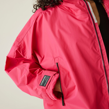 Wasserdichter Mantel Regatta Adult W Proof Robe